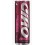 Ciao Energy Abricot Framboise 250 ml x 24