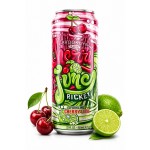 Arizona Cherry Lime Rickey 650 ml x 24