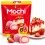 Mini Mochis Strawberry Cheesecake 120 Gr x 12