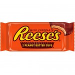 Reese's Peanut Butter 42 Gr x 24