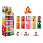 Présentoir Pop's x 1
