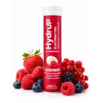 Electrolytes Hydrup Fruits rouges 78 Gr x 24
