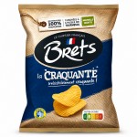 Bret's Nature La Craquante 125 Gr x 10