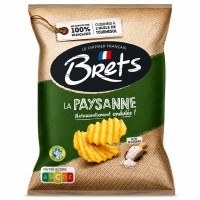 Bret's La Paysanne 125 Gr x 10