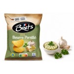 Bret's Saveur Beurre Persillé 125 Gr x 10