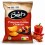 Bret's Saveur Poivrons grillées chorizo 125 Gr x 10