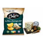 Bret's Saveur Bleu d'auvergne 125 Gr x 10