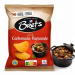 Bret's Saveur Carbonade Flamande 125 Gr x 10