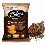 Bret's Saveur Côte de Boeuf 125 Gr x 10