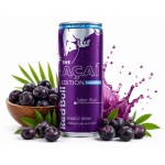 Red Bull The Acai Edition 250 ml x 12