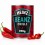 Heinz Beans Fiery Chilli 390 Gr x 12