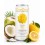 CocoCoast Yuzu 320 ml x 24