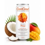 CocoCoast Mango 320 ml x 24