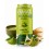 Yamas Green Tea Matcha&Yuzu 330 ml  x 24