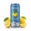 Yamas Light Green Tea Lemon&Honey 330 ml x 24