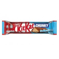 Kit Kat Chunky Cookies & Cream 38 Gr x 24