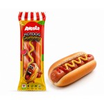 Avesta Hot Dog Gummy 20 Gr x 24