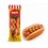 Avesta Hot Dog Gummy 20 Gr x 24