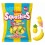 Swizzels Squashies Tropical 100 Gr x 12