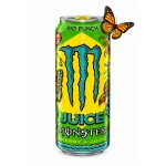 Monster Rio Punch 500 ml x 12