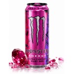 Monster Fantasy Ruby Red 500 ml x 12