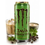 Monster Java Irish Crème 443 ml x 12