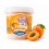 Mr Flossy Barbe à papa Classic Abricot 40 Gr x 12