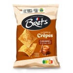 Bret's Crepes Caramel au beurre salé 50 Gr x 14