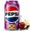 Pepsi Cherry & Vanilla Zero Sugar 330ml x 24