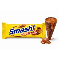 Smash Chocolate 40 Gr x 25
