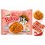 Samyang Buldak Hot Chicken Ramen Rose 140 Gr x 40