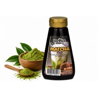 Sirop Matcha 250 ml x 12