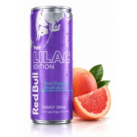 Red Bull Lilac Edition 250 ml x 24