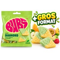 Bubs Tutti Frutti Diamond 190 Gr x 12
