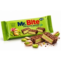 Mr Bite Dubai Wafer 35 g x 24
