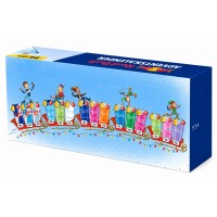 Calendrier RB 250 ml x 24
