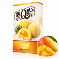Mochi Mango 104 Gr x 24