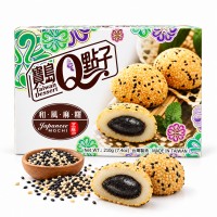 Mochi S&eacute;same 210 Gr x 24