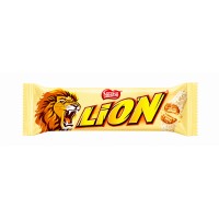 Lion White 42 Gr x 24