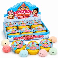 Mystery Dumpling Mallow 50 Gr x 6