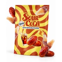 Sour Dates Cola 100 Gr x 36