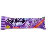 Coris Chewing-gum surprise Sonomanma goût Raisin - 10,5 Gr x 20