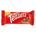 Maltesers Teasers Barre de Chocolat -  35 Gr x 24