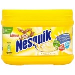 Nesquik saveur Banane - 300 Gr x 10