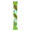 Millions tube de bonbons goût Pomme verte 60 Gr x 12