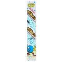 Millions tube de bonbons go&ucirc;t Bubble Gum 60 Gr x 12