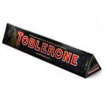 Toblerone Chocolat Noir - 360 Gr x 10