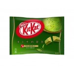 Kit Kat Thé vert poche souple 140 Gr x 1