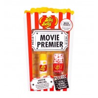 Movie Mix Pack Jelly Belly 3 Pi&egrave;ces x 12