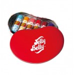 Boite collector métal Jelly Belly 6 Pièces x 12